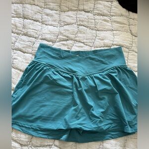 JoyLab Teal Women's Shorts